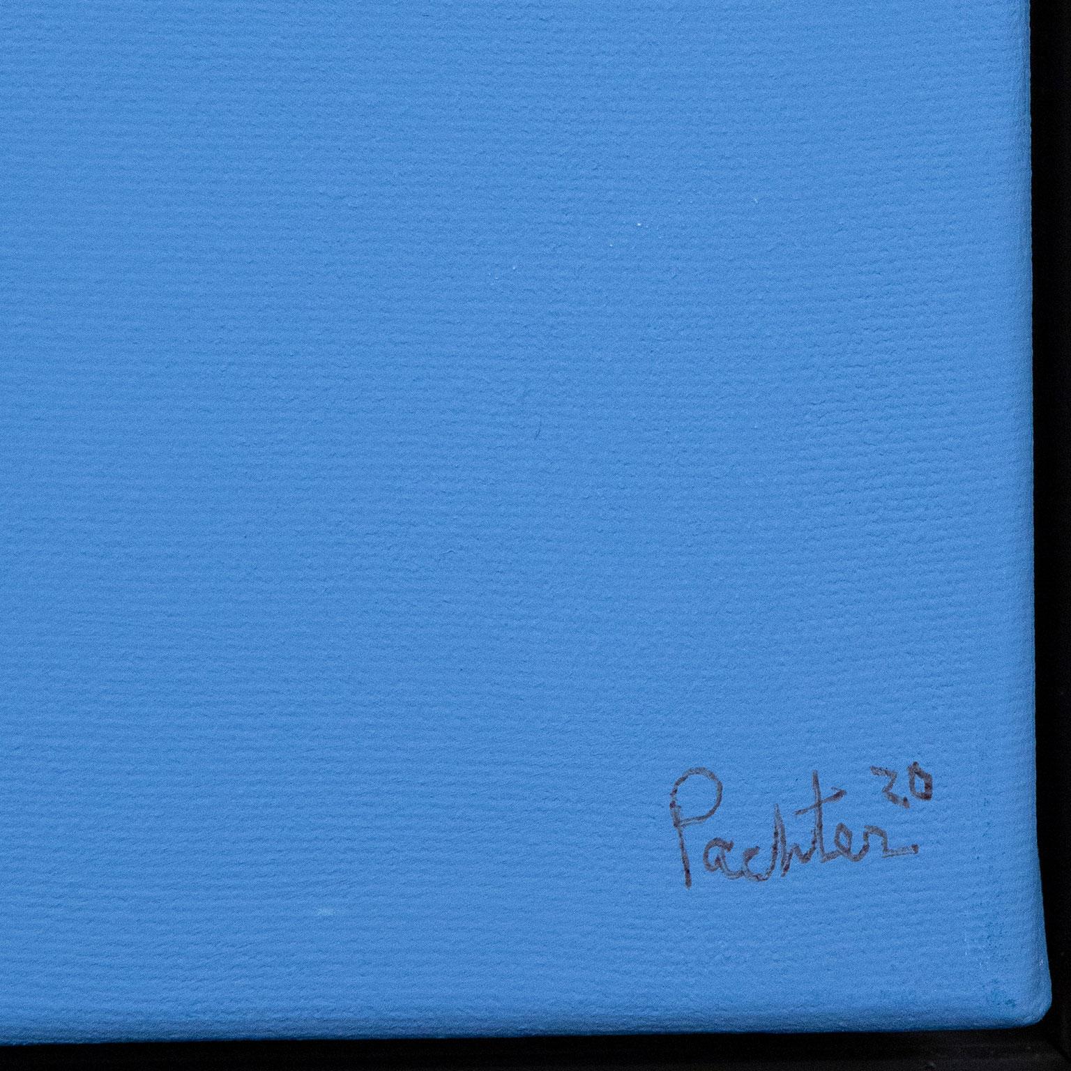 Grand Tulipano - Painting Contemporaneo di Charles Pachter
