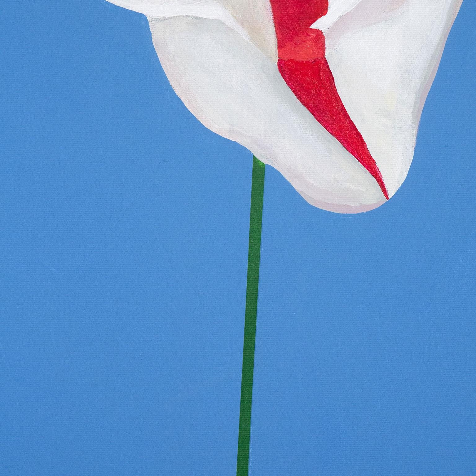 Charles Pachter (nato nel 1942) è uno degli artisti canadesi più collezionati e apprezzati. Le sue immagini iconiche, edificanti e patriottiche si sono guadagnate un posto nei musei della nazione e nel canone artistico canadese. 

Il Fienile,