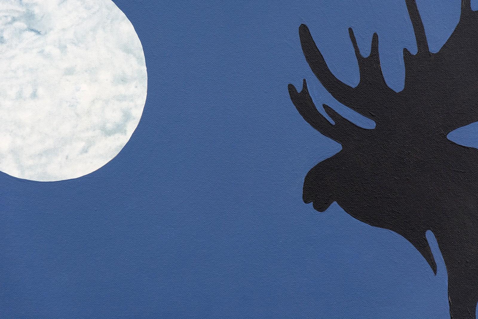 moon moose