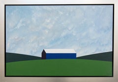 Paint Landscape Paintings