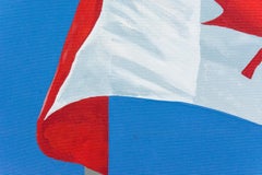 The Painted Flag