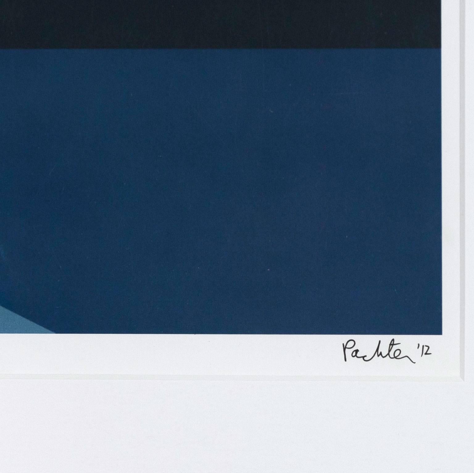 charles patcher
