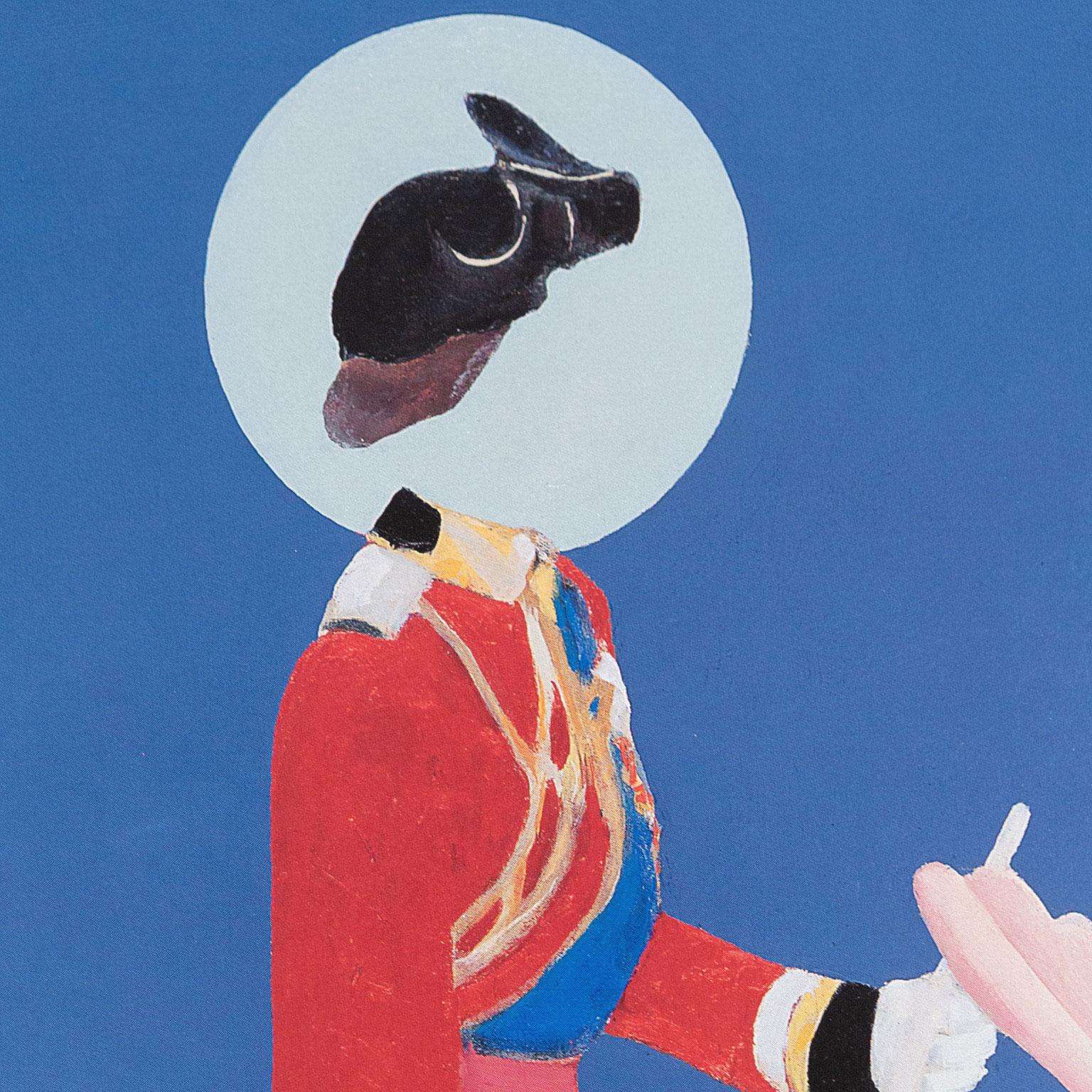 charles pachter