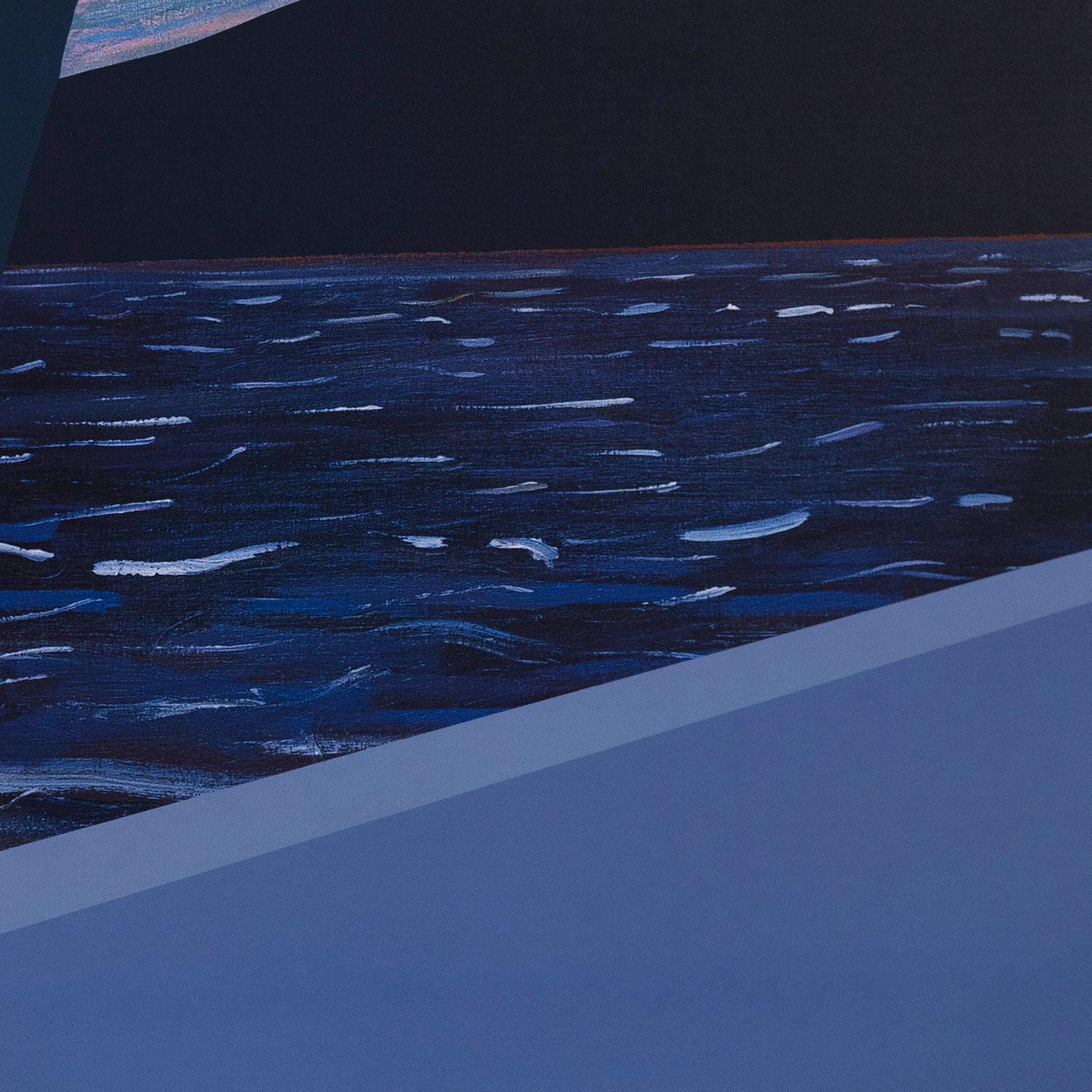 Charles Pachter 