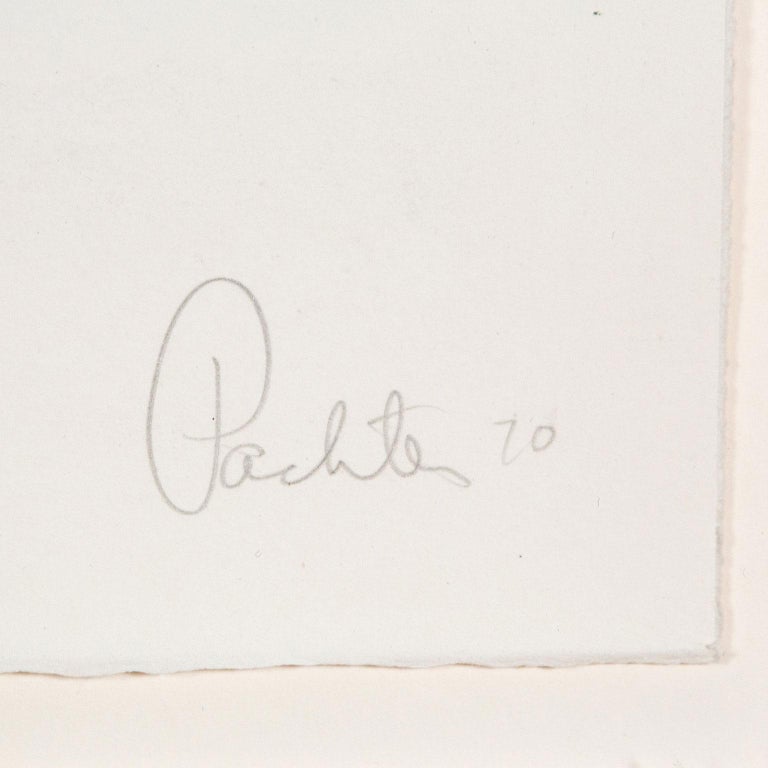 Charles Pachter Charles Pachter "Plunge", 1970 For Sale at 1stDibs