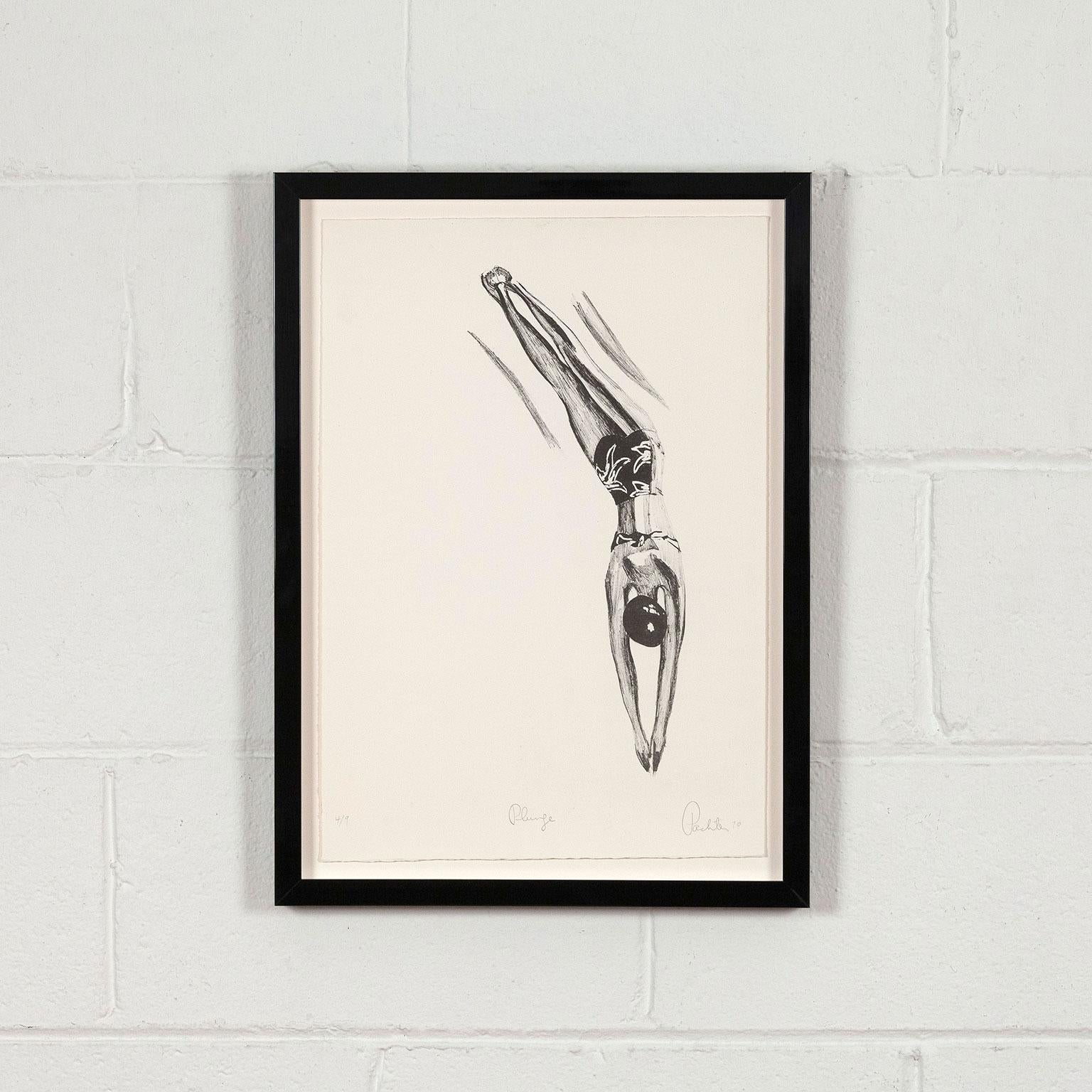 Charles Pachter Prints and Multiples 16 For Sale at 1stDibs