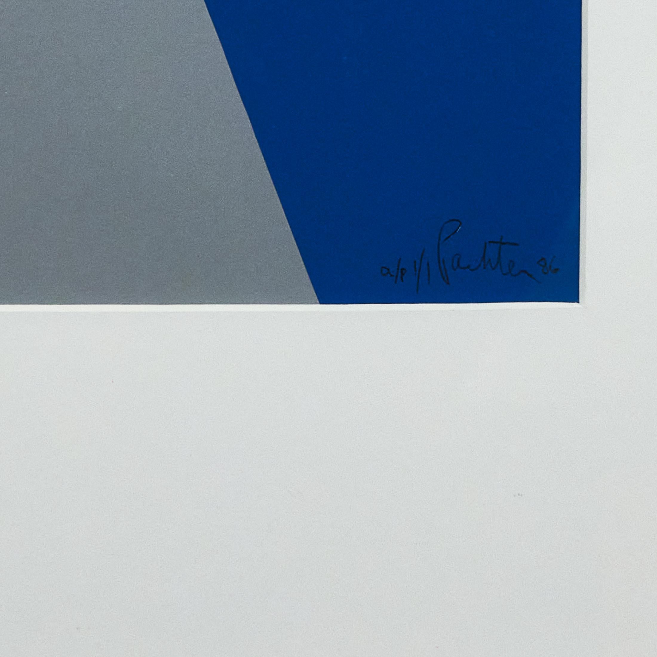 Charles Pachter es uno de los artistas canadienses más coleccionados y apreciados.  

Sus imágenes icónicas, edificantes y patrióticas se han ganado independientemente su lugar en los museos de la nación. 

Para los no iniciados, su obra es