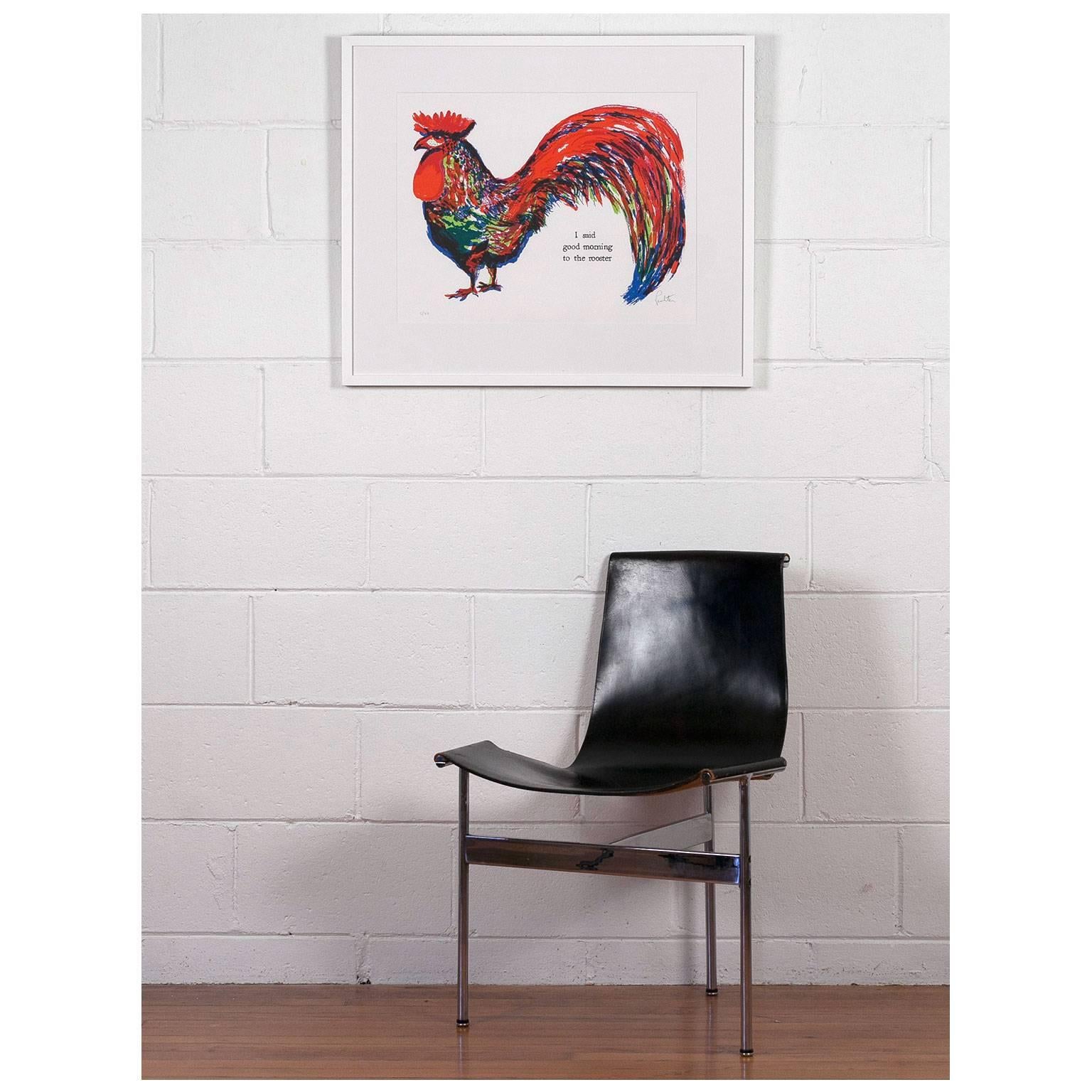 Rooster For Sale 1