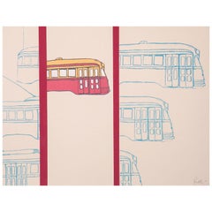 Vintage Streetcar Situation