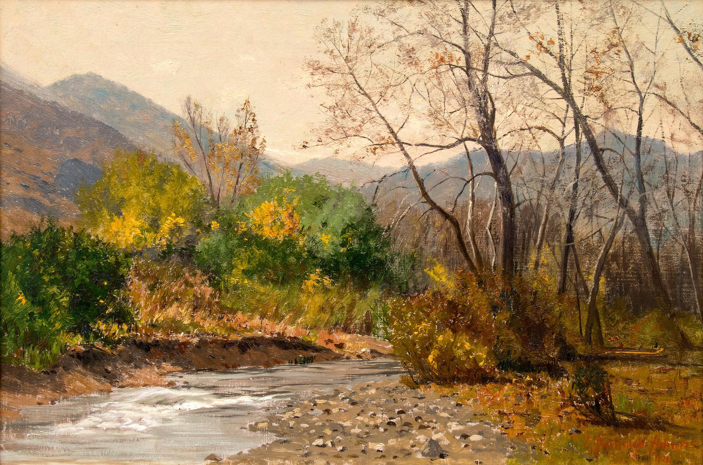 clear creek landscapes