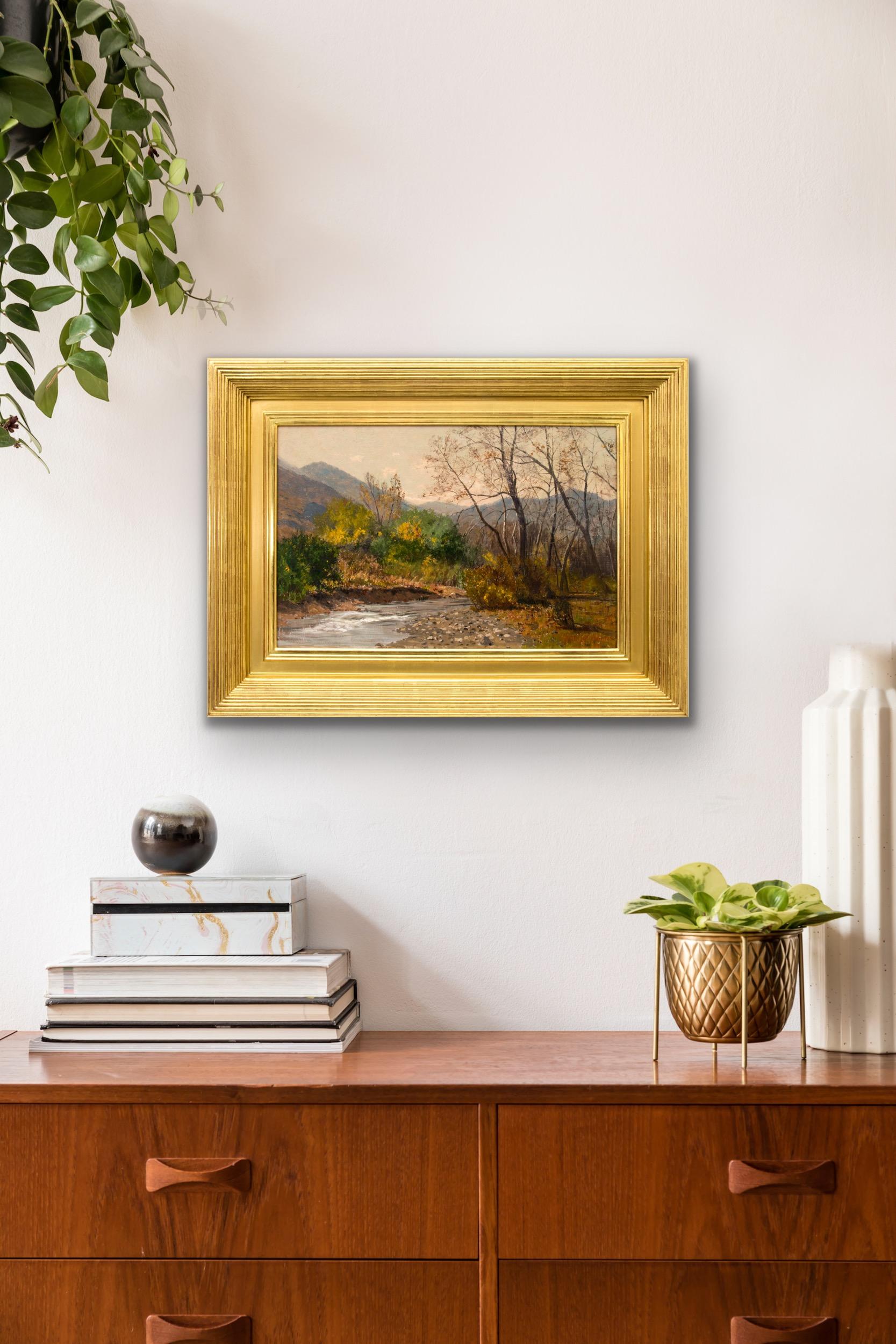 b adams artist