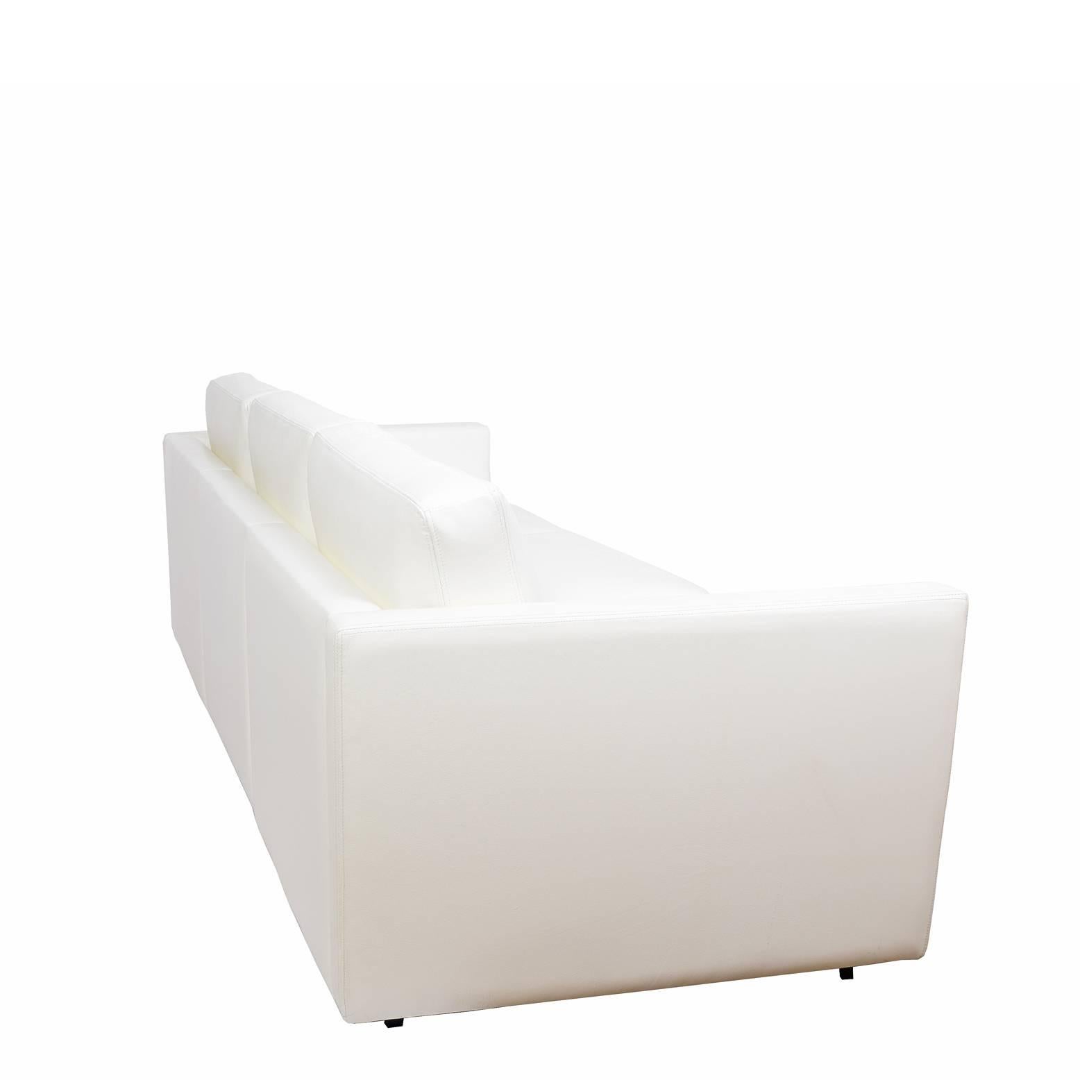 American Charles Pfister Collection Sofa for Knoll
