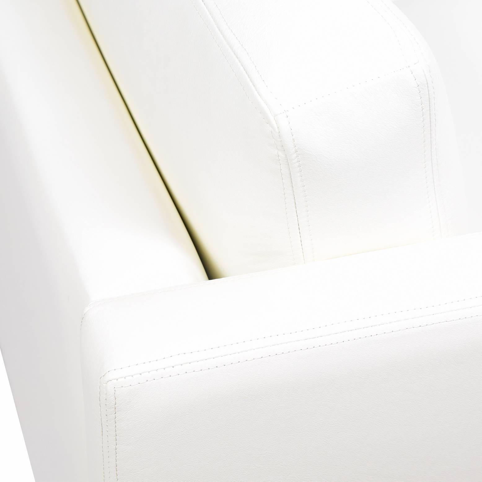 Late 20th Century Charles Pfister Collection Sofa for Knoll