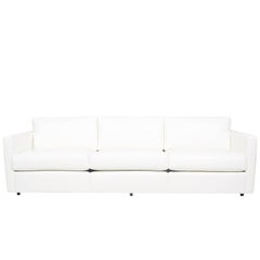 Charles Pfister Collection Sofa for Knoll
