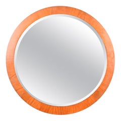 Wall Mirrors