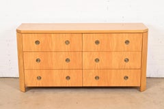 Charles Pfister für Baker Furniture Moderne Art Deco Primavera Kommode im Art déco-Stil