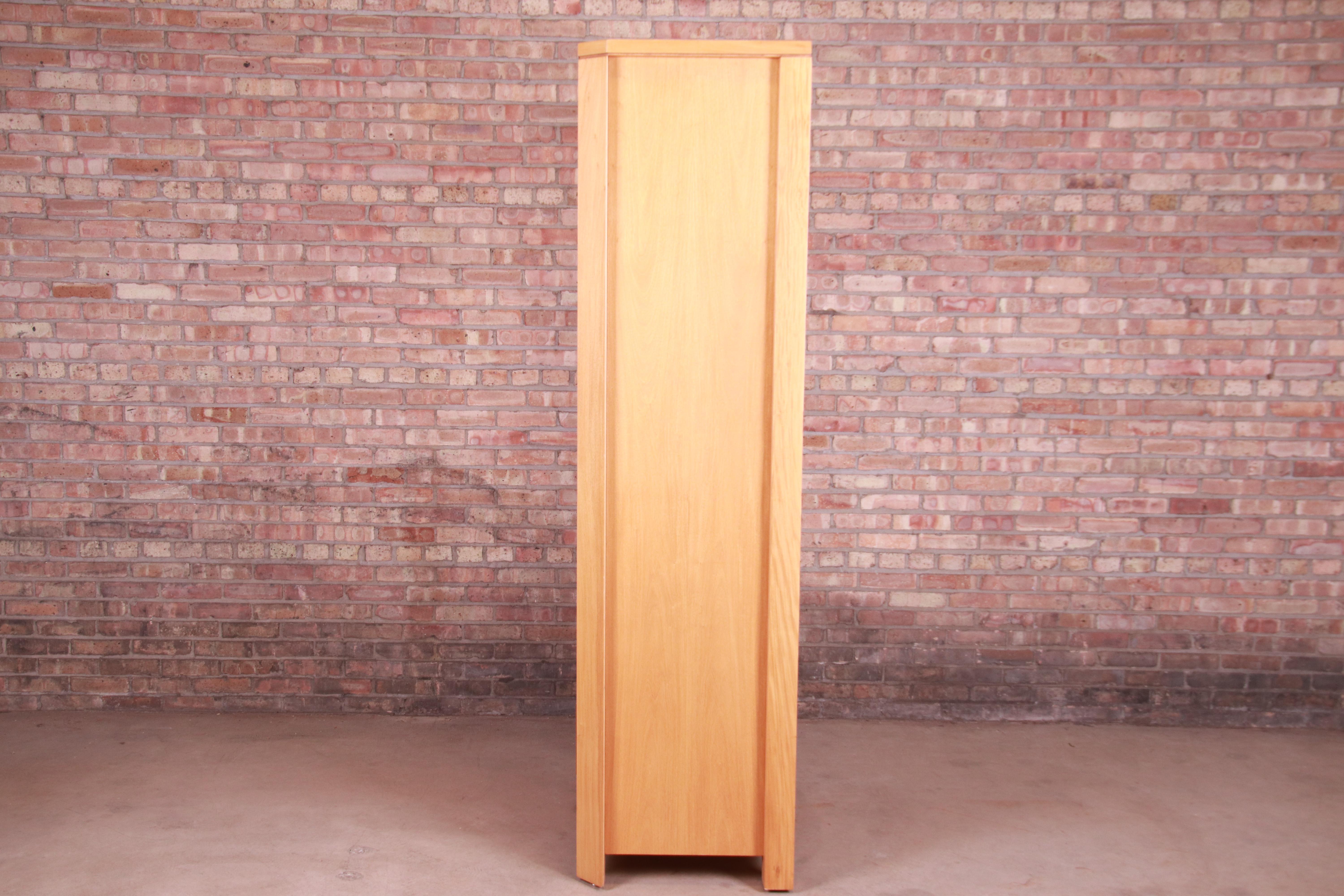 Charles Pfister for Baker Furniture - Commode Art Déco Primavera - Moderne en vente 3