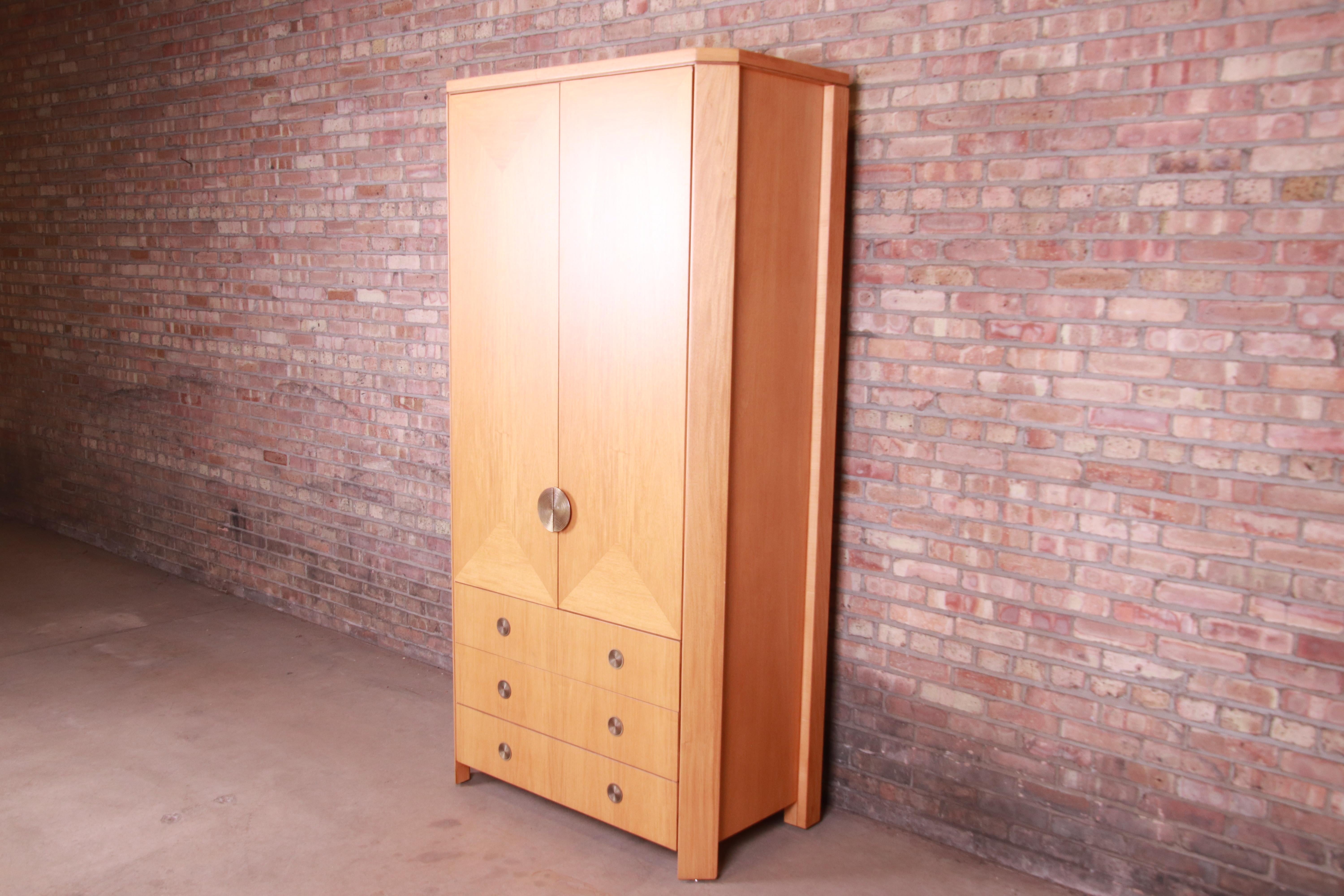pfister wardrobe
