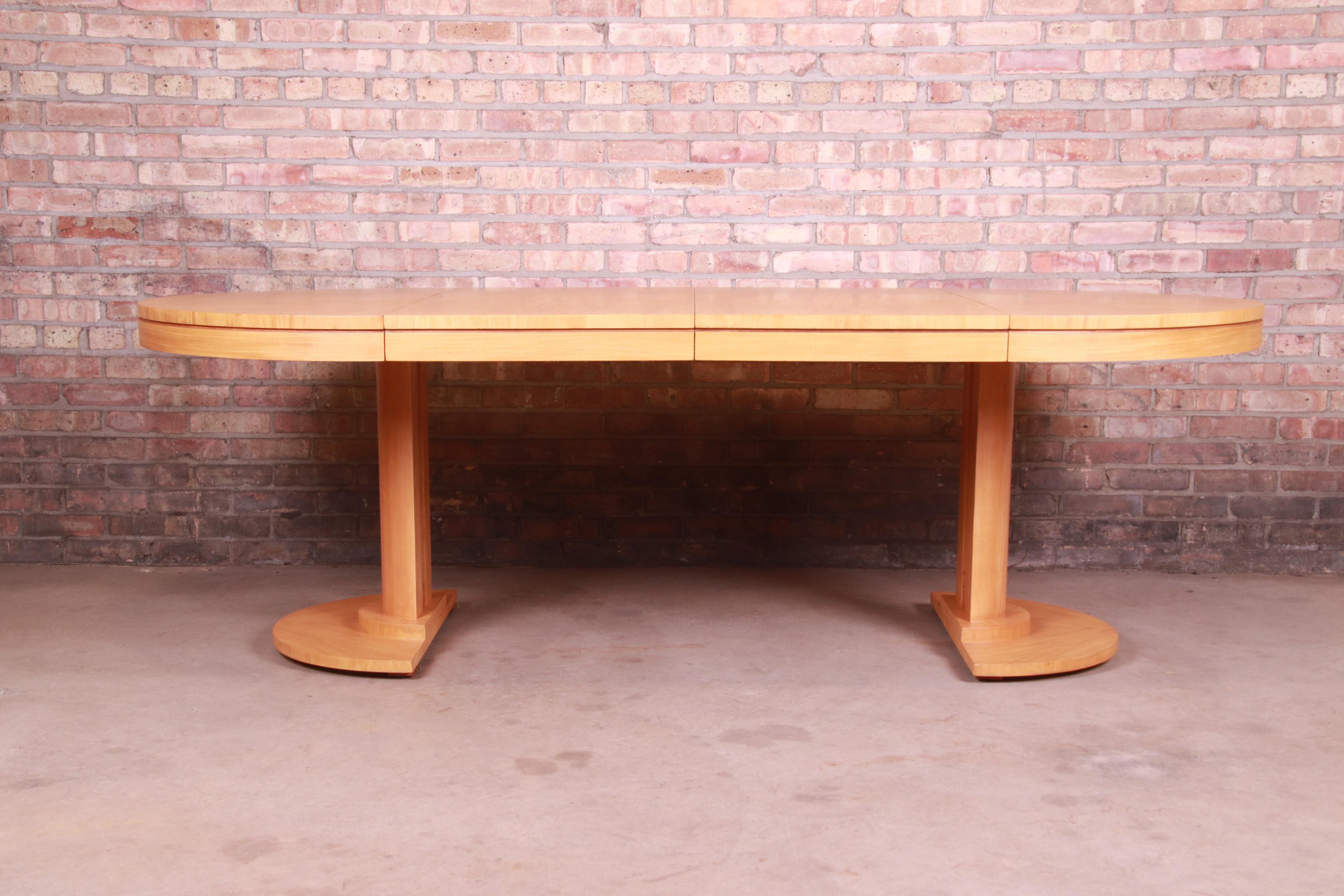 pfister dining table