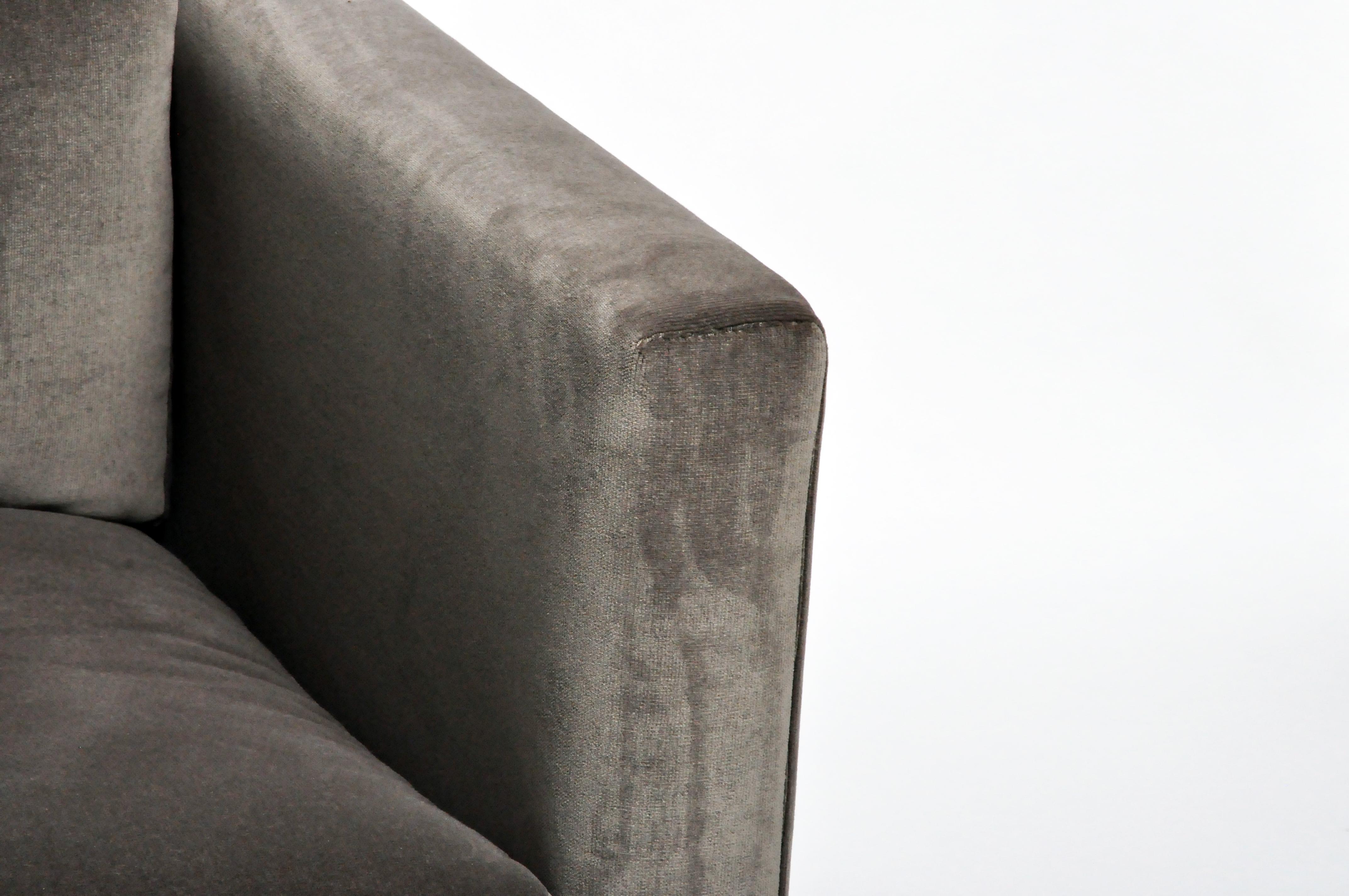 Charles Pfister Knoll Sofa 3