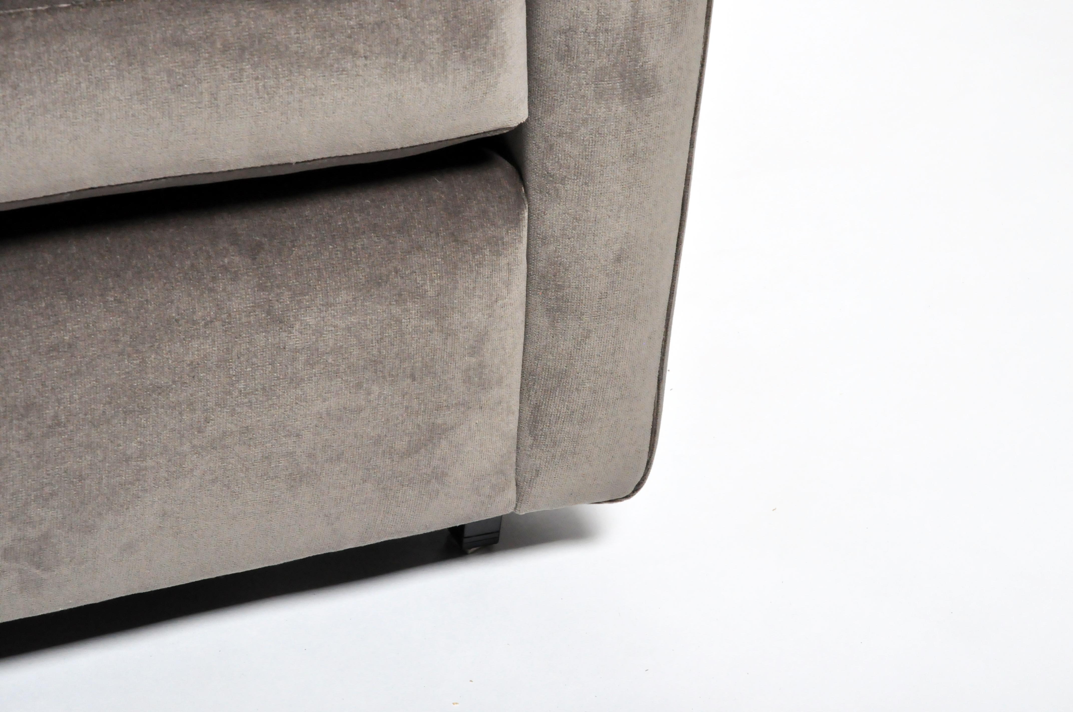 Charles Pfister Knoll Sofa 4