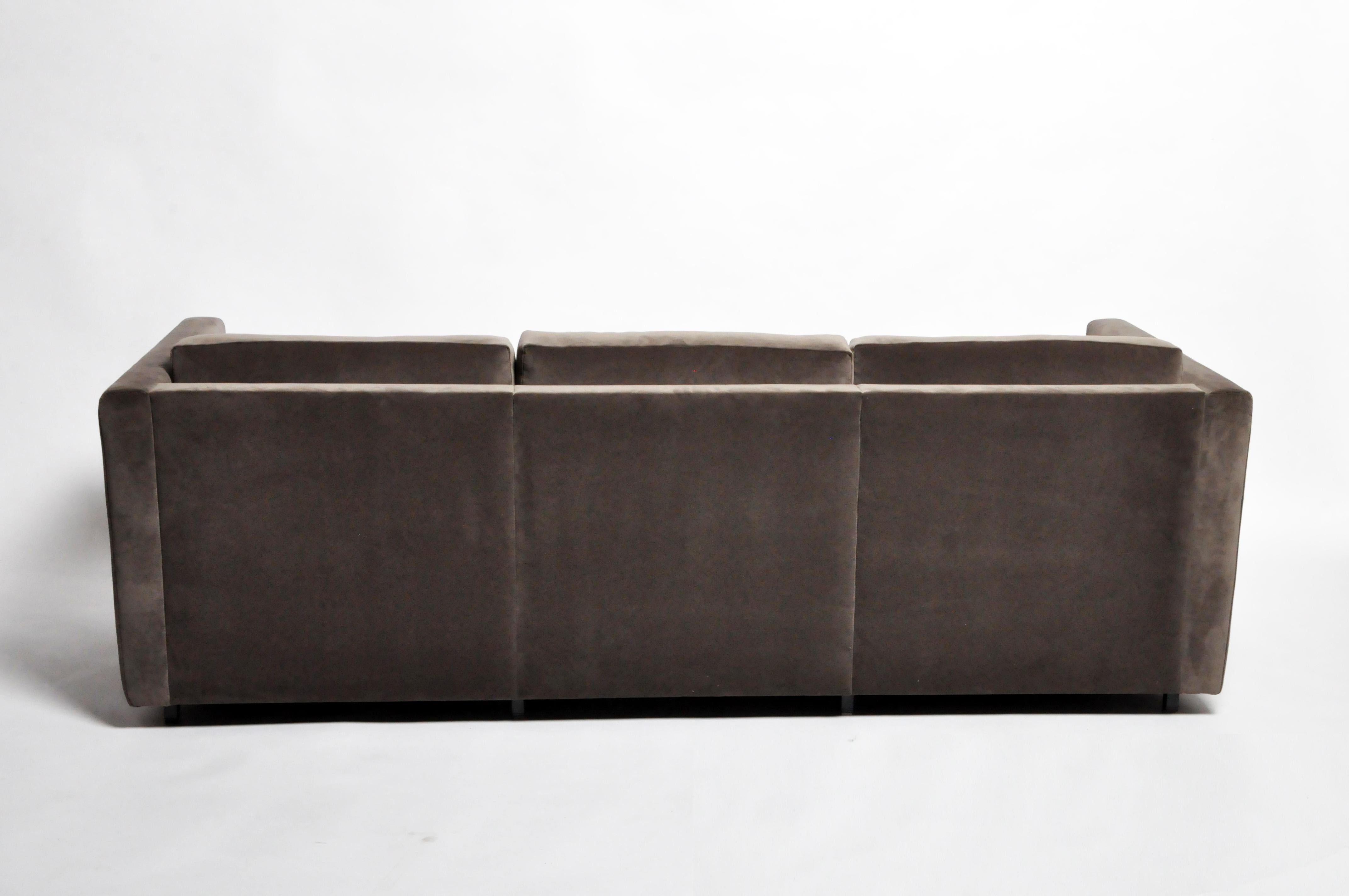 Charles Pfister Knoll Sofa 11