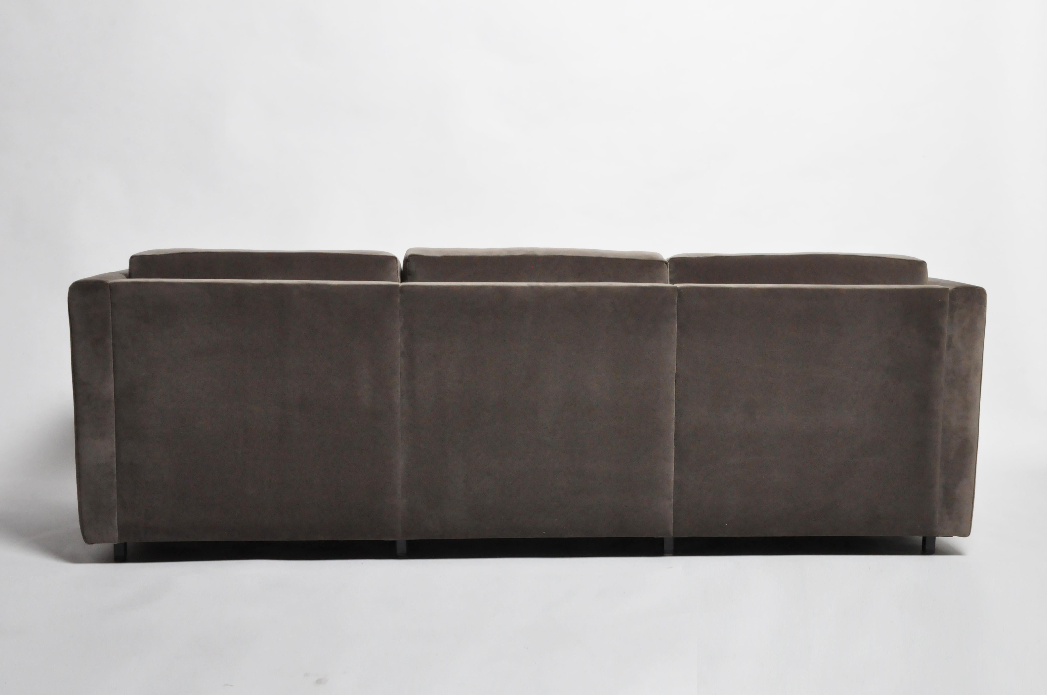 gothic couch