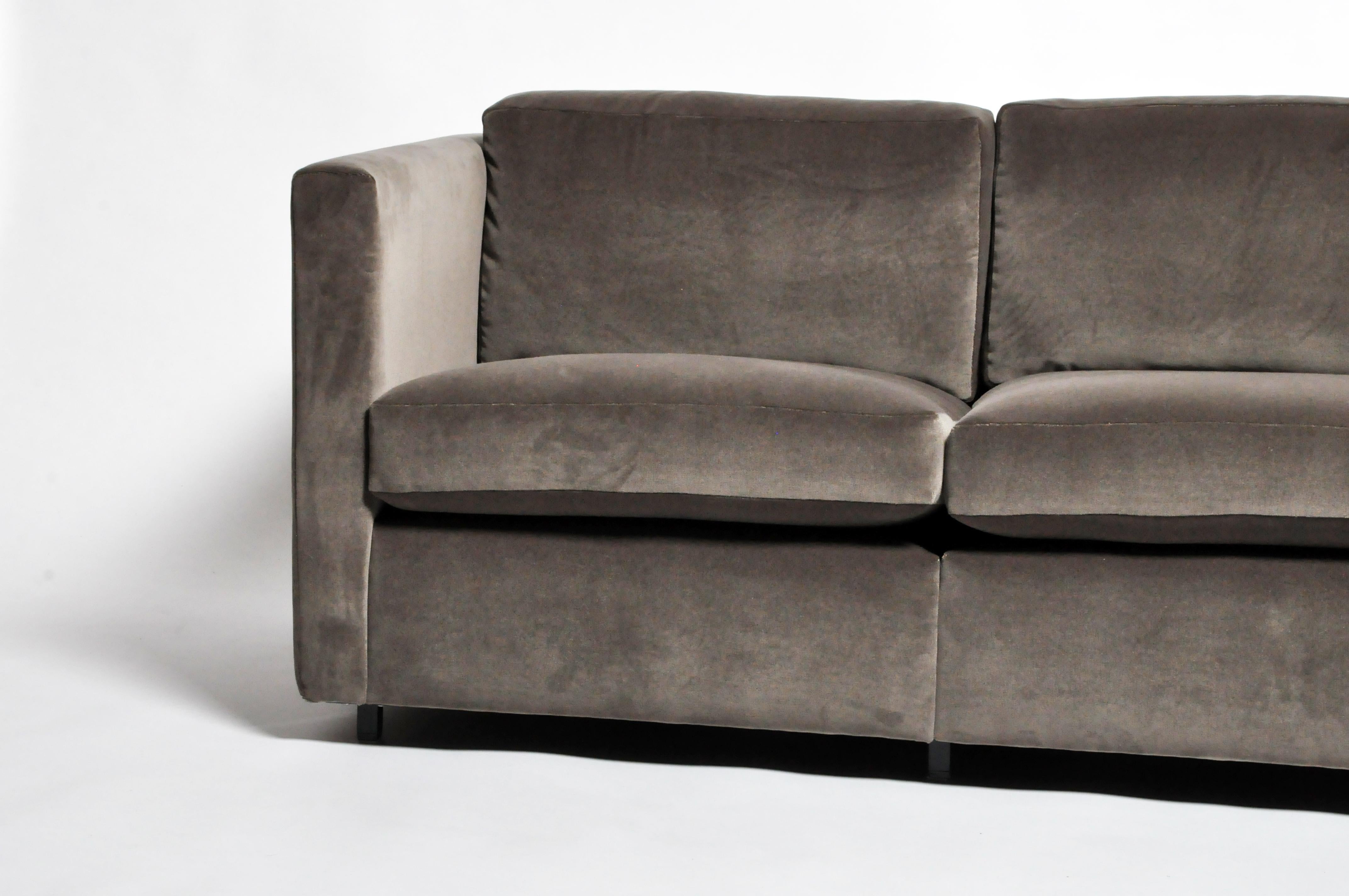 knoll pfister sofa