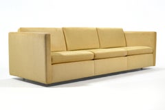 Charles Pfister Sofa von Knoll