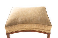 Charles Pollack Custom Ottoman