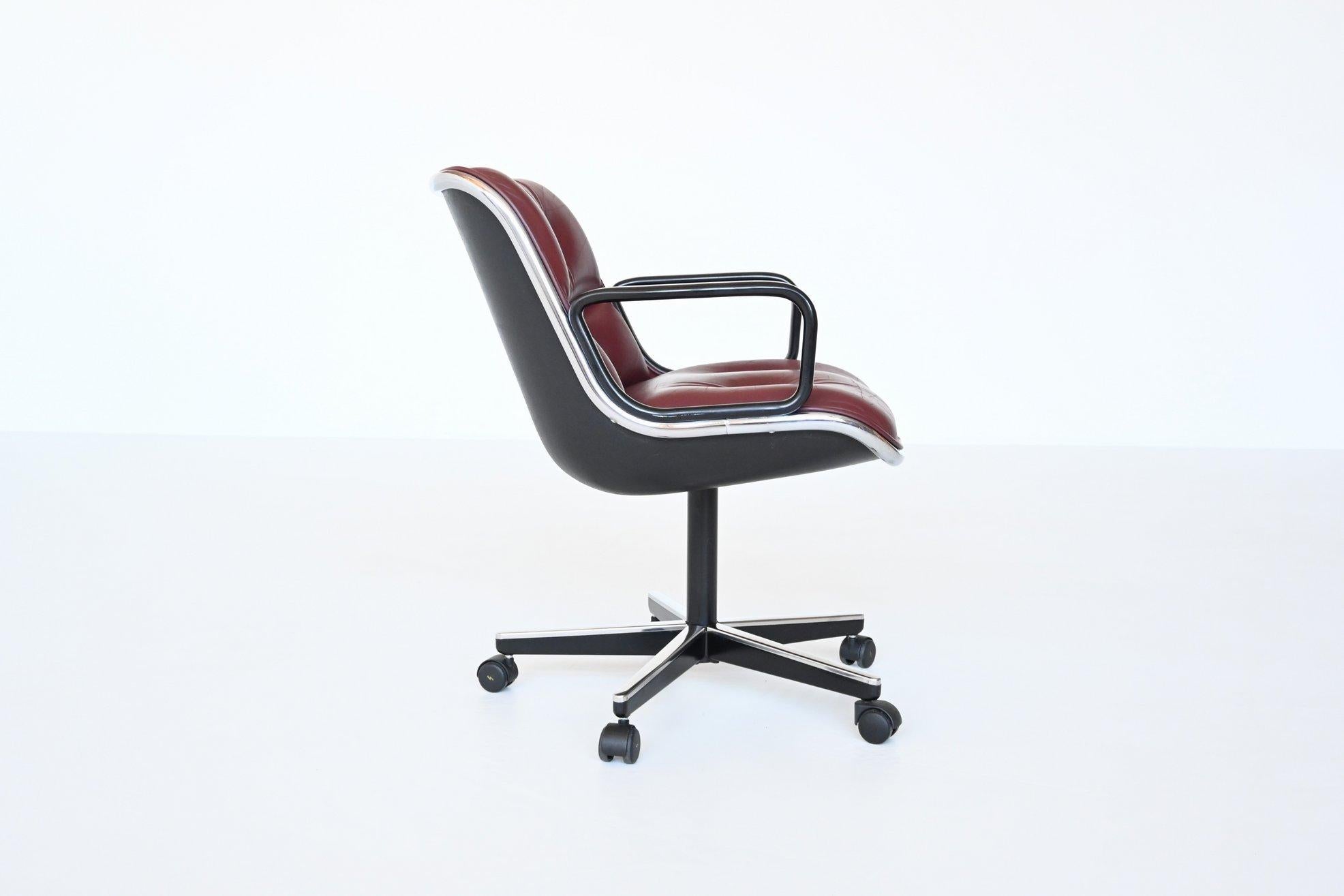 knoll usa