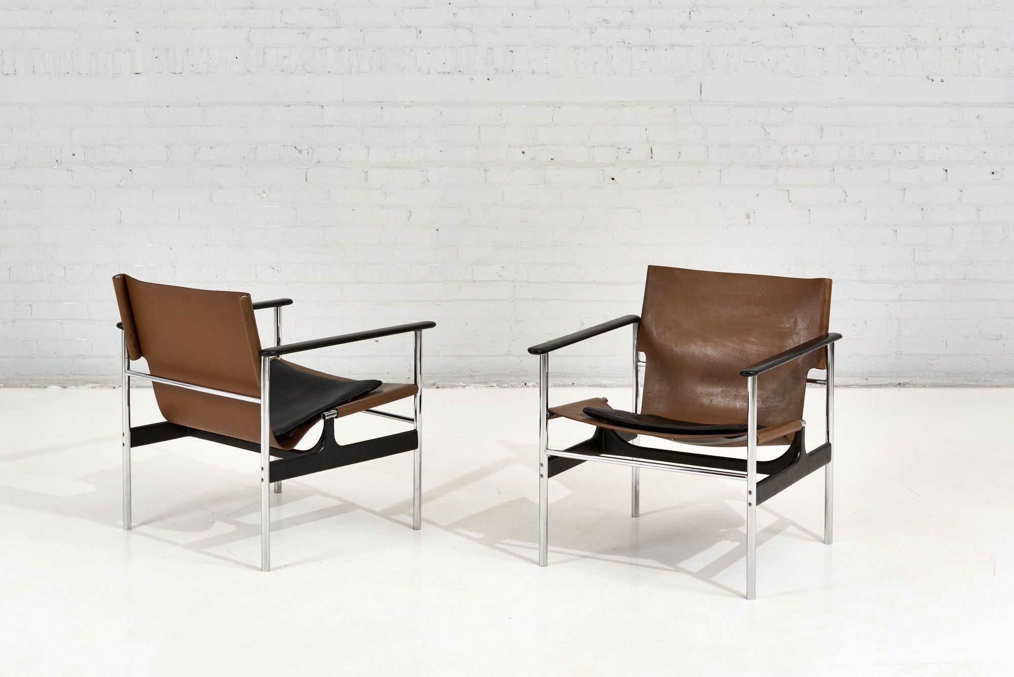 Charles Pollock for Knoll 
