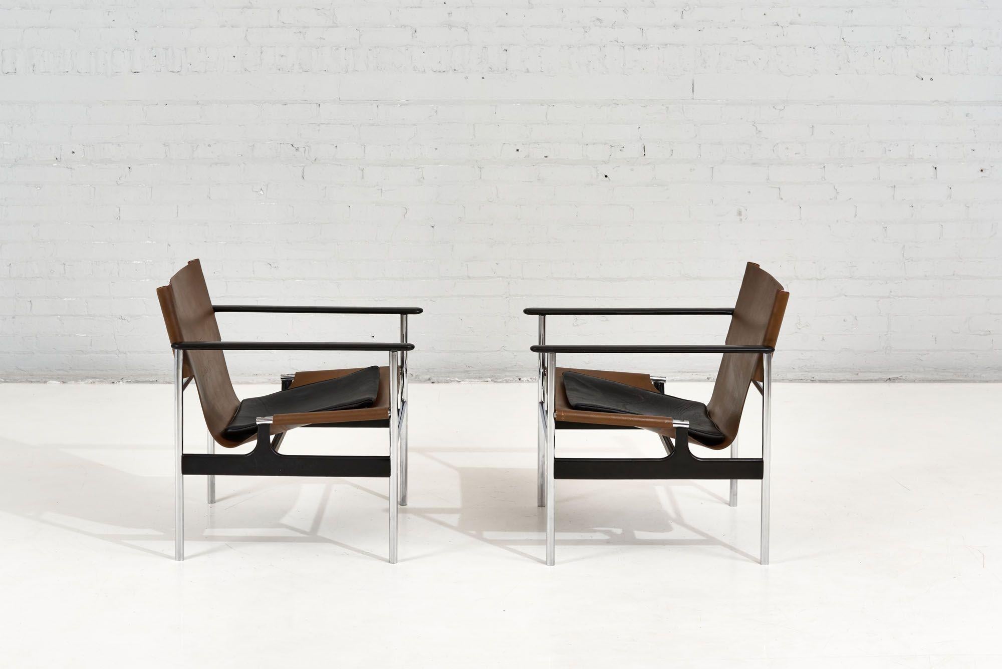 Charles Pollock for Knoll 