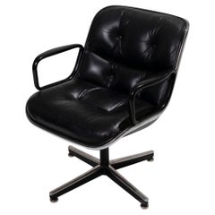 Charles Pollock Office Chair, 1960s