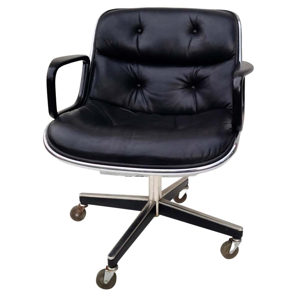 Antique and Vintage Office Chairs and Desk Chairs - 2,602 For Sale at ...