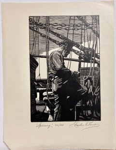Charles Pont, Empalme