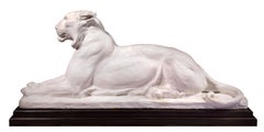Le tigre de Princeton