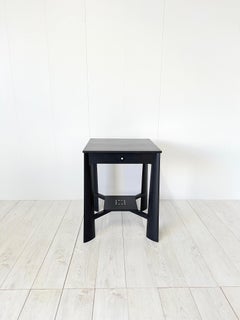 Charles R. Mackintosh, Table mod. Hill House, prod. Cassina 1989