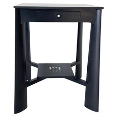 Charles R. Mackintosh, Tavolo mod. Hill House, prod. Cassina 1989