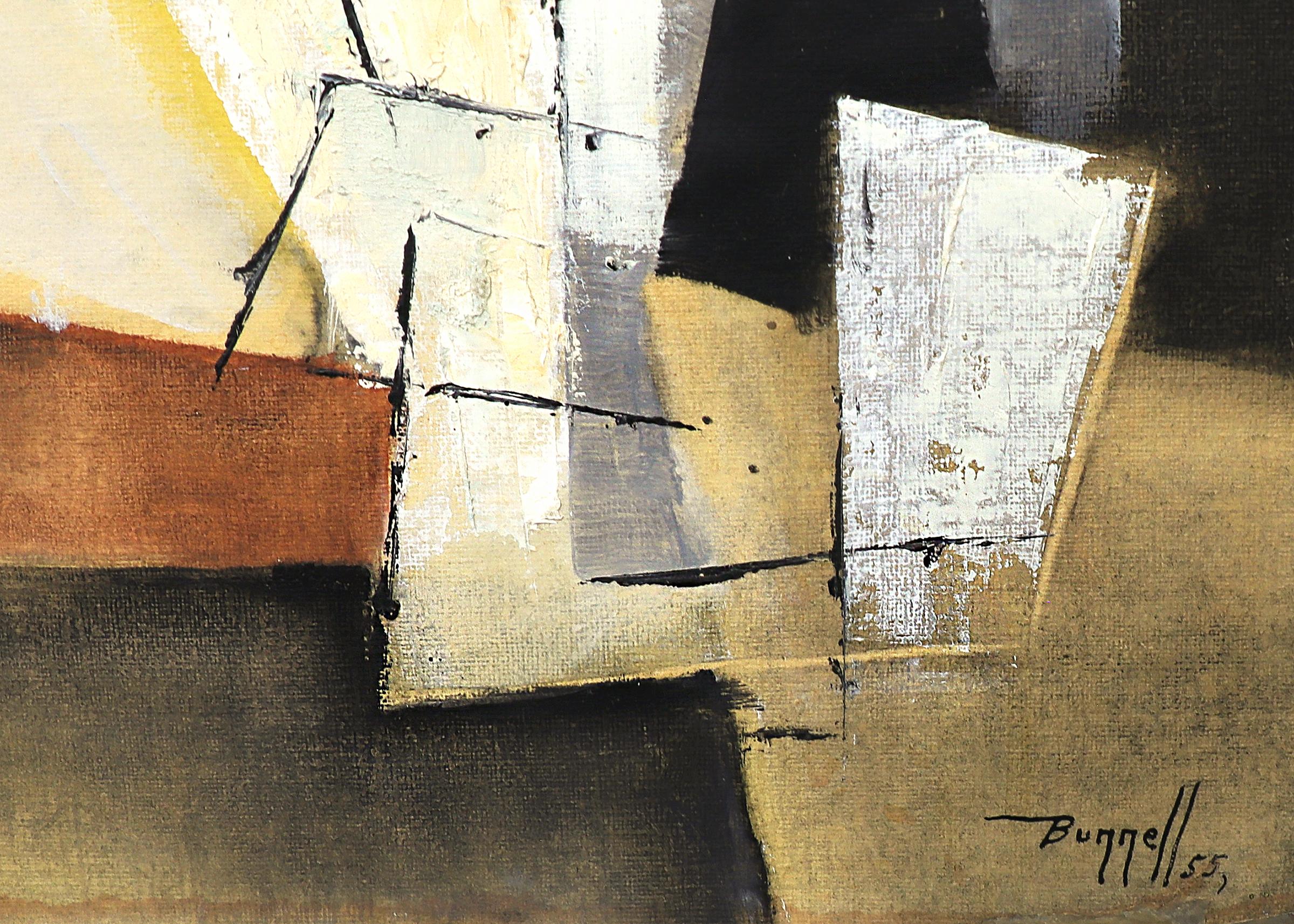 1950s abstract art