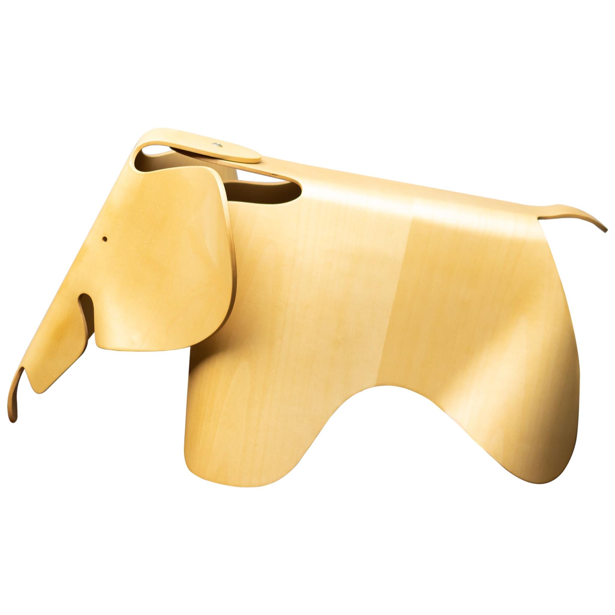 Eames Elephant
