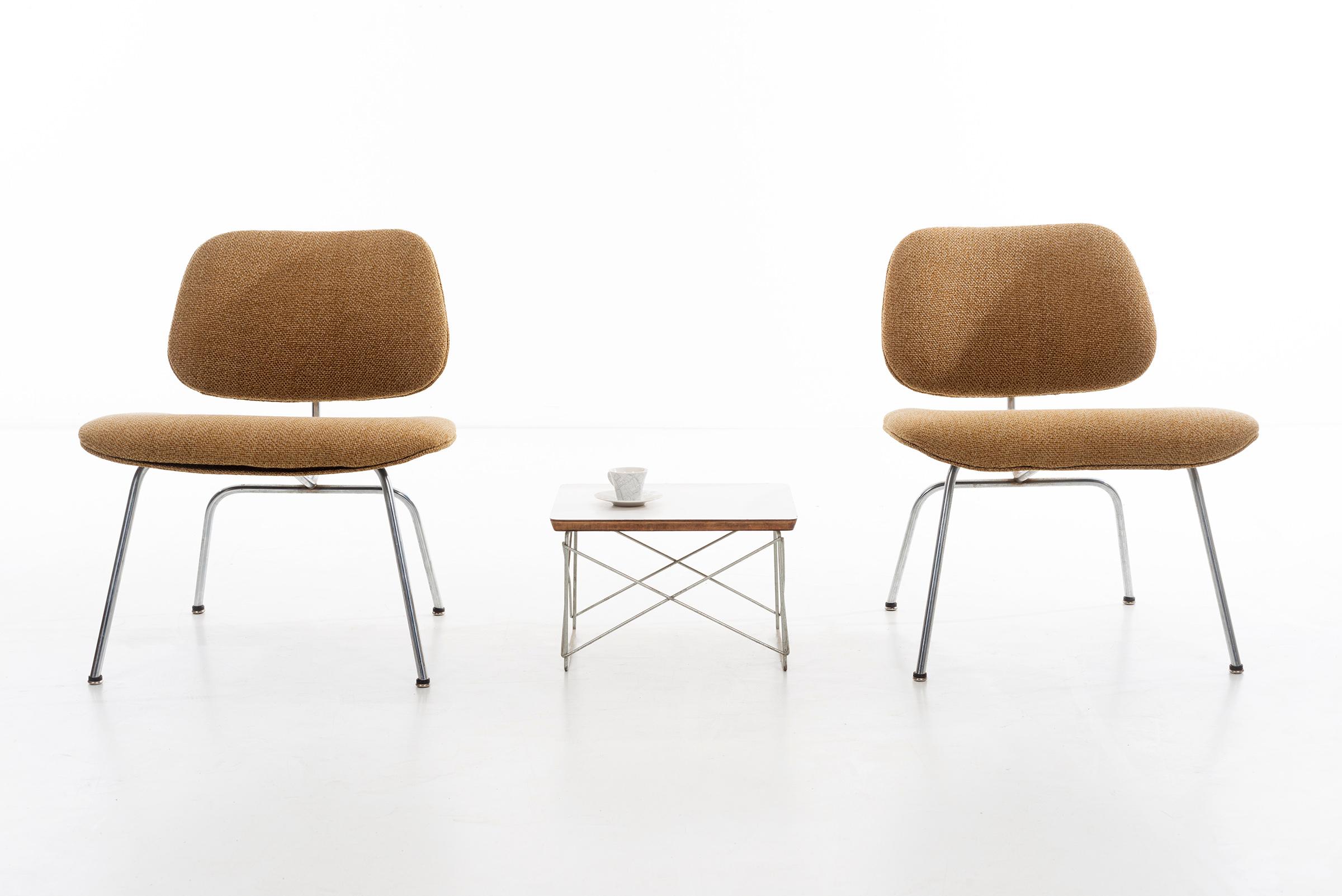 Charles Ray Eames Chairs 3