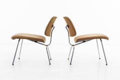 Charles Ray Eames Chairs