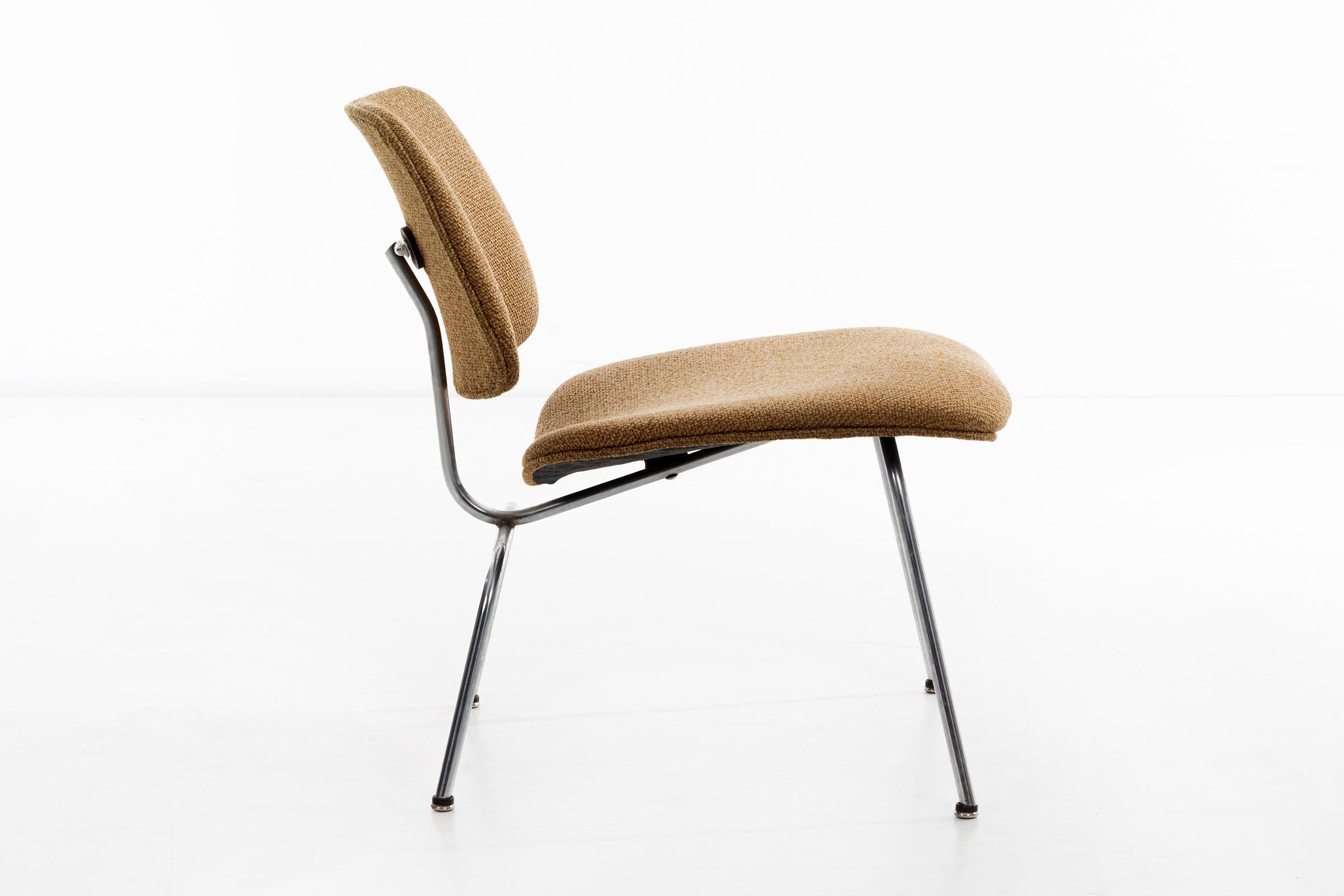 Mid-20th Century Charles Ray Eames Chairs For Sale