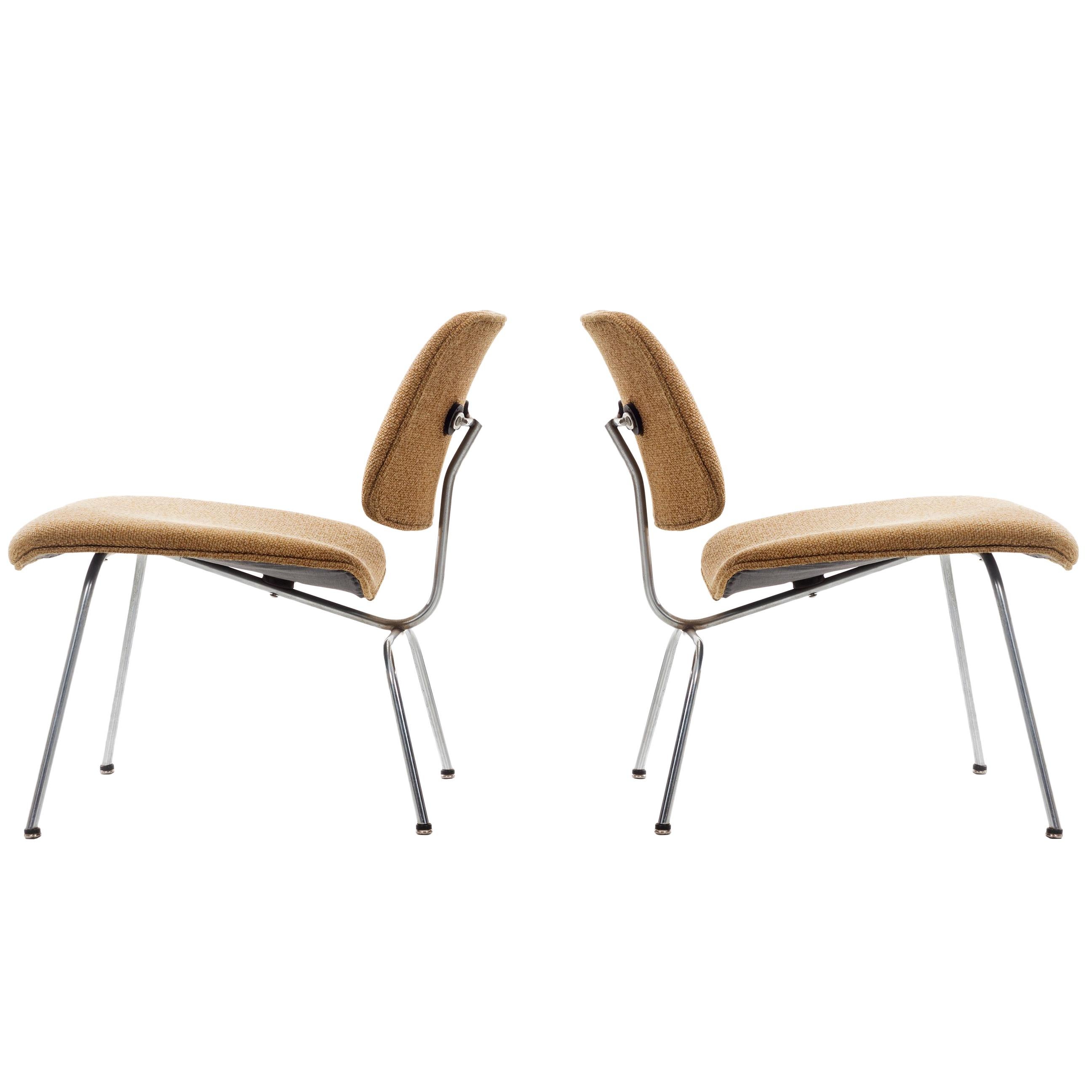 Charles Ray Eames Chairs