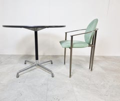 Charles & Ray Eames Dining Table for Herman Miller, 1970s
