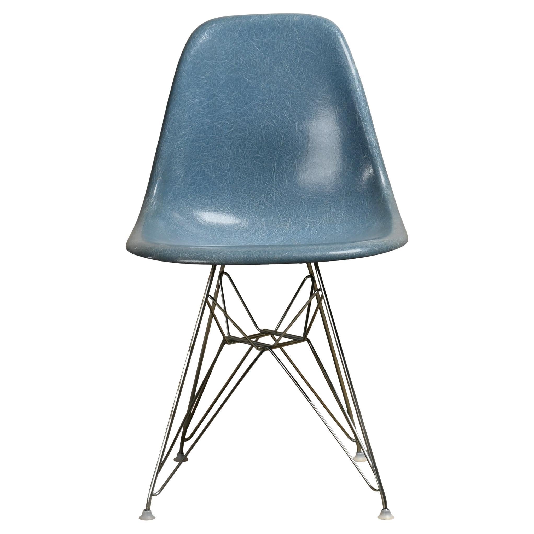 Eames DAR 'Eiffel' Chair