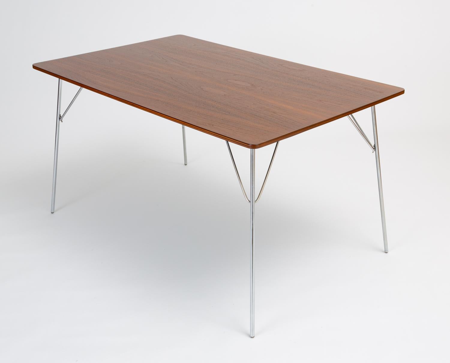 Charles and Ray Eames-designed DTM, 