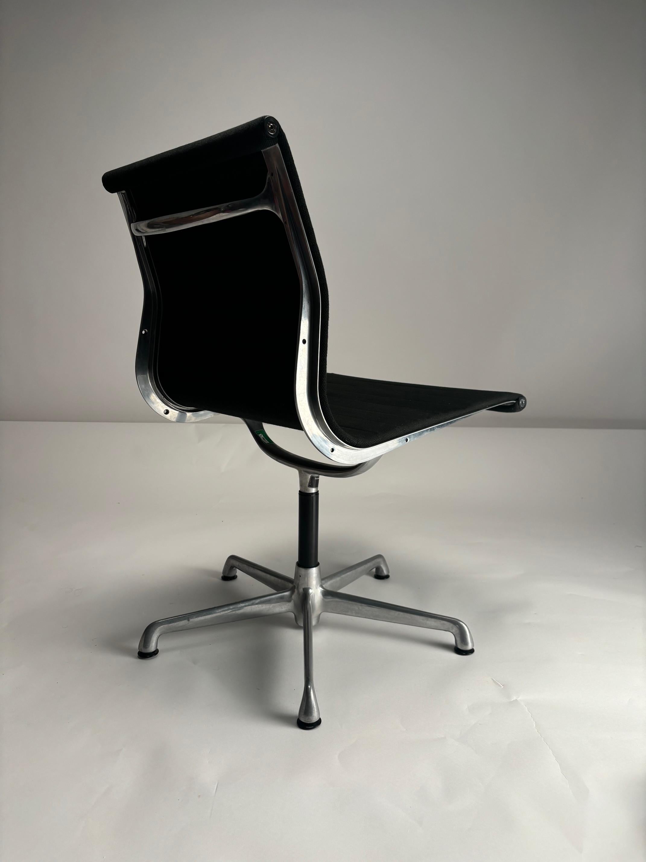 Swivel Chair Mod. 