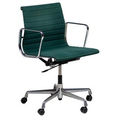 Charles & Ray Eames EA117 Executive Office Chair by Vitra